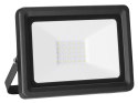 Lampa naścienna SLIM 30W SMD LED, IP65 DEDRA L1090-3